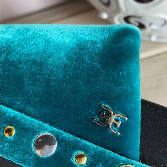 Sam Edelman🌟sold out Shaye Sandals w/custom studs - Picture 9 of 13